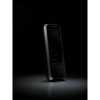 Suprema BLN2-ODB. Уличный дактилоскопический IP-терминал BioLite N2 +EM +13,56 +BLE