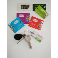 Брелок RFID стандарта Mifare / EM-Marin SmartTAG (от 100 штук)