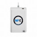 NFC ACR122U RFID бесконтактный считыватель смарт-карт 13.56MHz