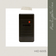 HID 6005. Миниатюрный считыватель ProxPoint Plus