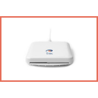 Контактный считыватель ACS ACR38U-I1 (лого УЭК)