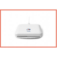 Контактный считыватель ACS ACR38U-I1 (лого УЭК)