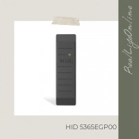 HID 5365EGP00. Компактный считыватель MiniProx