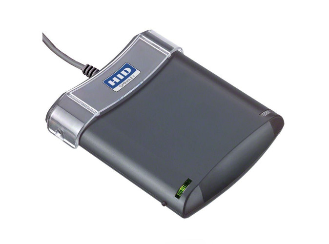 Считыватель OMNIKEY HID 5321 USB