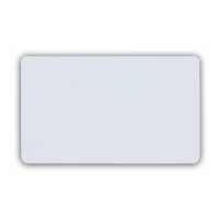 Комбинированная RFID карта с двумя чипами EM-Marin + Mifare 1K