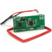 Купить 125 KHZ EM4100 RFID Card Read Module RDM630 UART (совместимый Arduino)