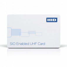 Композитная бесконтактная смарт-карта iCLASS SE UHF (UHFsio)