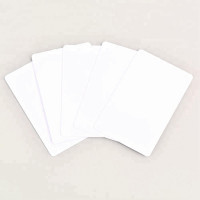 RFID карта-ключ 1K / 4K / Ultralight для гостиниц