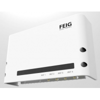 Стационарный считыватель FEIG ID ISC.LRU1002- EU UHF LR Reader
