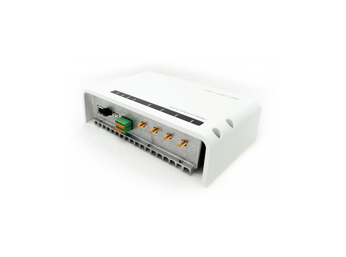 Стационарный считыватель FEIG OBID i-scan ID ISC.LRU1002- EU UHF LR Reader