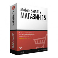 Клеверенс: Mobile SMARTS: Магазин 15