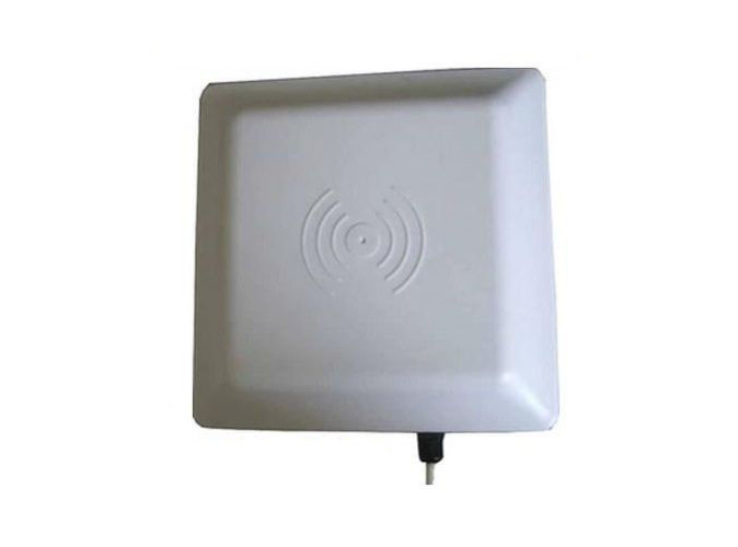 Считыватель uPASS UHF RFID 8dbi антенна rs232/rs485/wiegand
