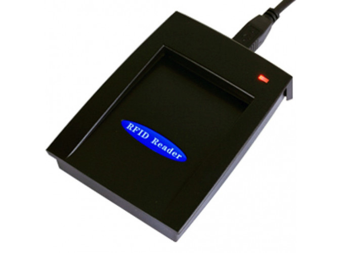 RFID считыватель SL 500 c USB интерфейсом