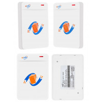 Дубликатор ключей 125 KHz T5577 4305 и 13,56 MHz Zero