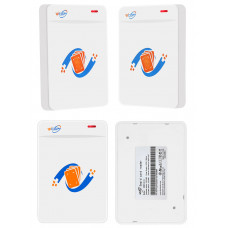 Дубликатор ключей 125 KHz T5577 4305 и 13,56 MHz Zero