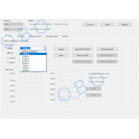 Дубликатор ключей 125 KHz T5577 4305 и 13,56 MHz Zero