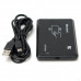 Ридер USB Interface 13.56MHz IC Card Reader Contactless 14443A RFID Smart Card Reader