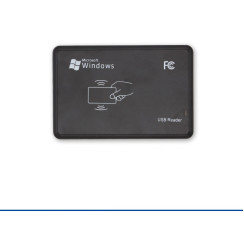 125 кГц USB RFID Бесконтактный считыватель карт EM4100 (только чтение)