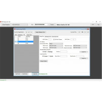 Программа для чтения/записи RFID NFC меток (WINDOWS) ACR122U