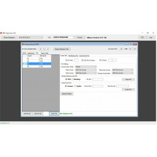 Программа для чтения/записи RFID NFC меток (WINDOWS) ACR122U