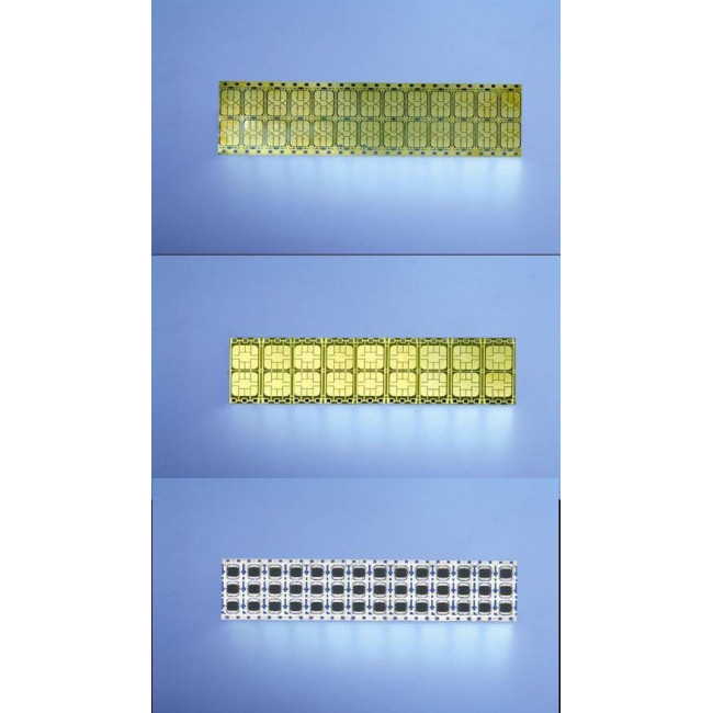 Контактная карта SLE4442/SLE5542 ISO 7816